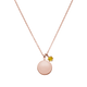 Birthstone November Necklace