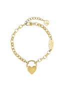 Engravable Heart & Soul Bracelet