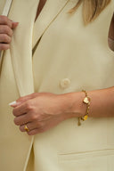 Engravable Heart & Soul Bracelet